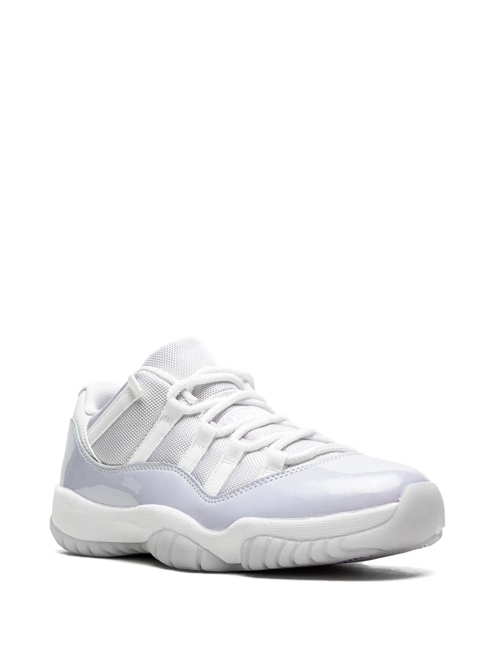 Jordan 11 Retro Low “Pure Violet”