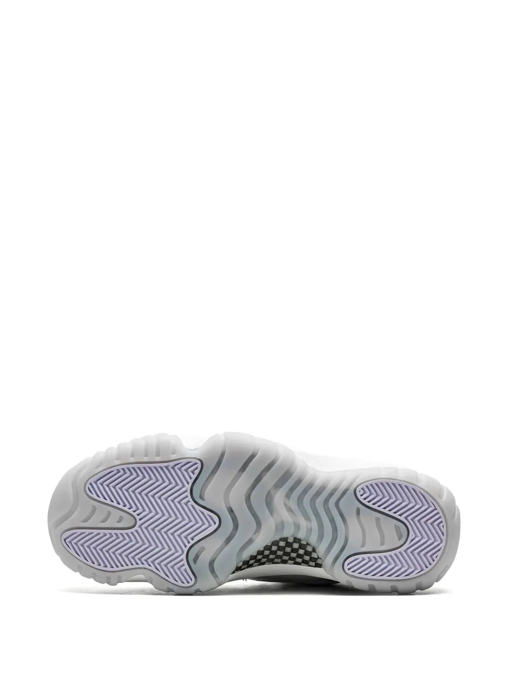 Jordan 11 Retro Low “Pure Violet”