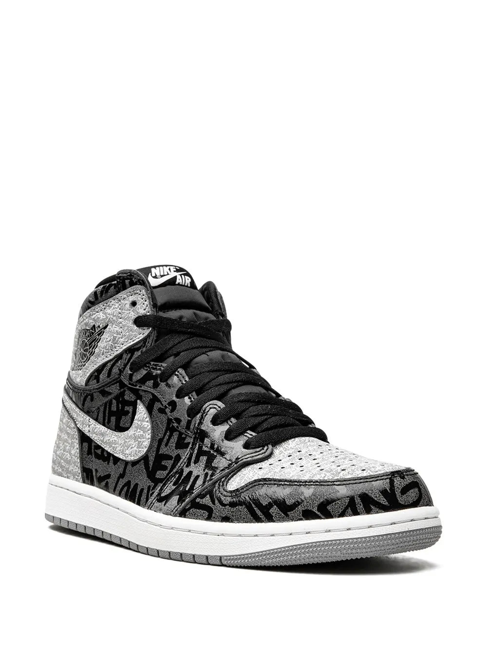 Jordan 1 Retro High OG "Rebellionaire"