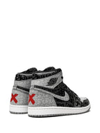 Jordan 1 Retro High OG "Rebellionaire"