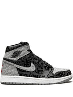 Jordan 1 Retro High OG "Rebellionaire"