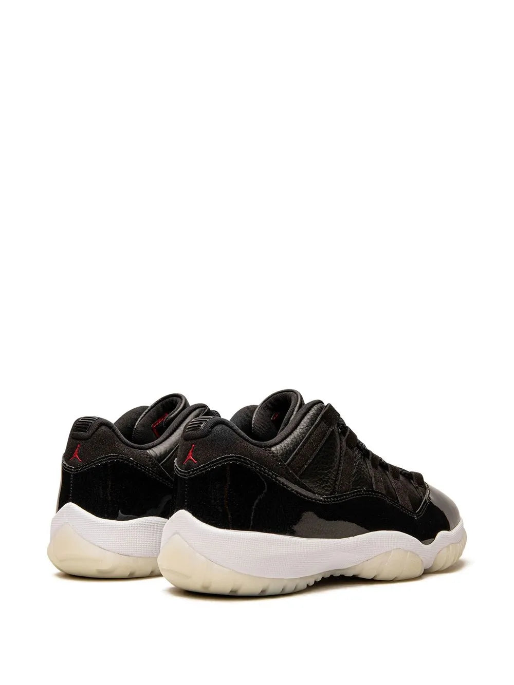 Jordan 11 Retro Low “72-10”