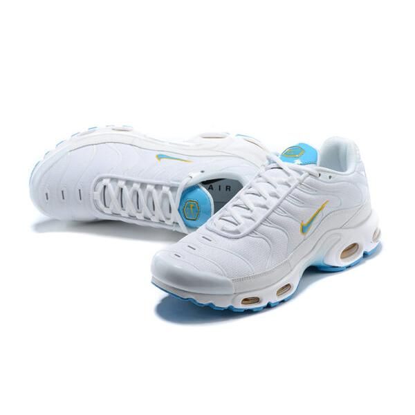 Air Max Plus Glacier Blue
