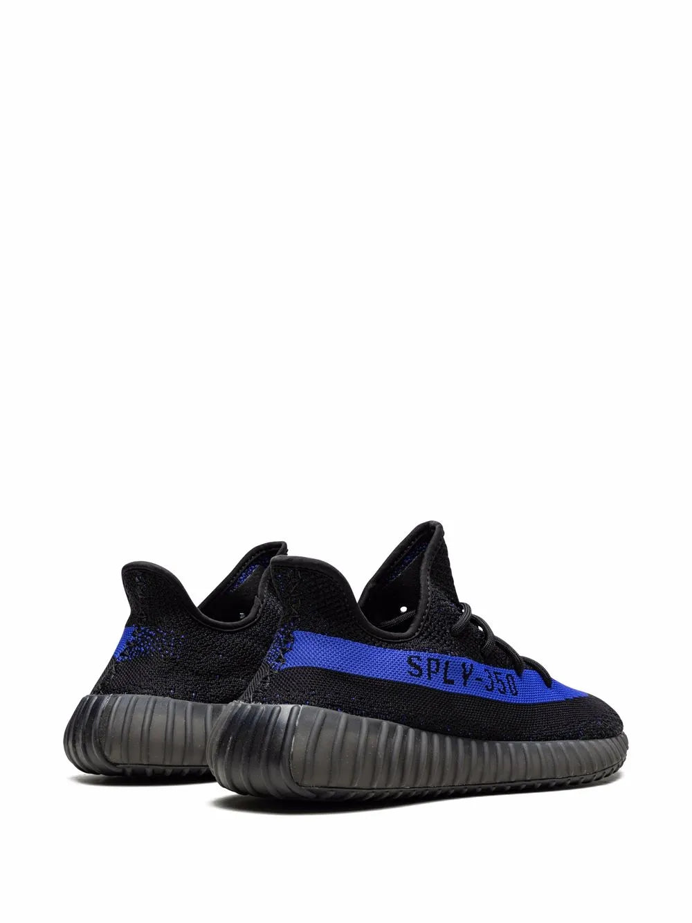 Yeezy Boost 350 V2 « Dazzling Blue »