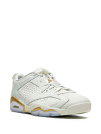 Jordan 6 Rétro Low « Nouvel An lunaire » (2022)