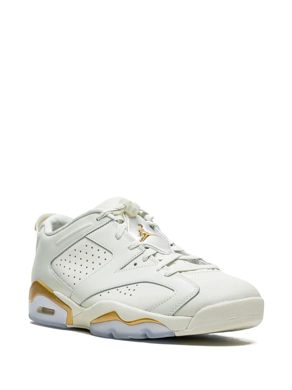 Jordan 6 Rétro Low « Nouvel An lunaire » (2022)