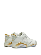Jordan 6 Rétro Low « Nouvel An lunaire » (2022)