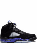 Jordan 5 Retro « Racer Blue »