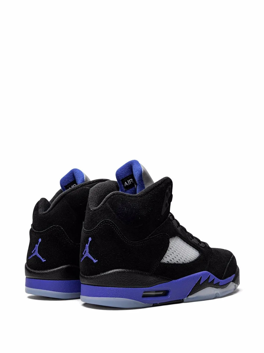 Jordan 5 Retro “Racer Blue”
