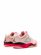 Jordan 5 Low “Arctic Pink” (W)