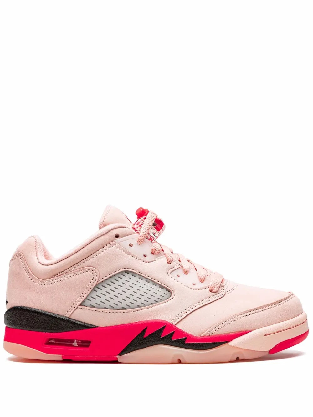 Jordan 5 Low “Arctic Pink” (W)