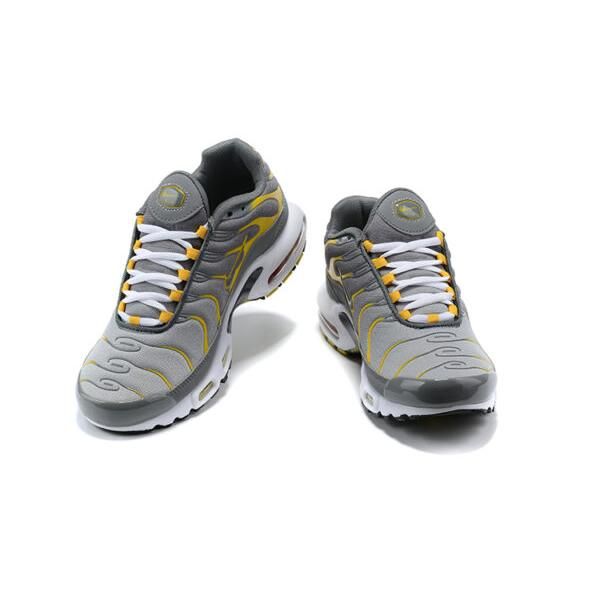 Air Max Plus Particle Grey