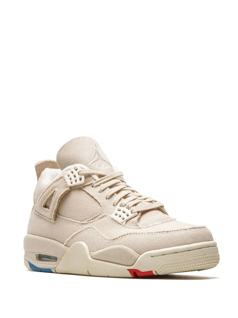 Jordan 4 Retro “Blank Canvas” (W)