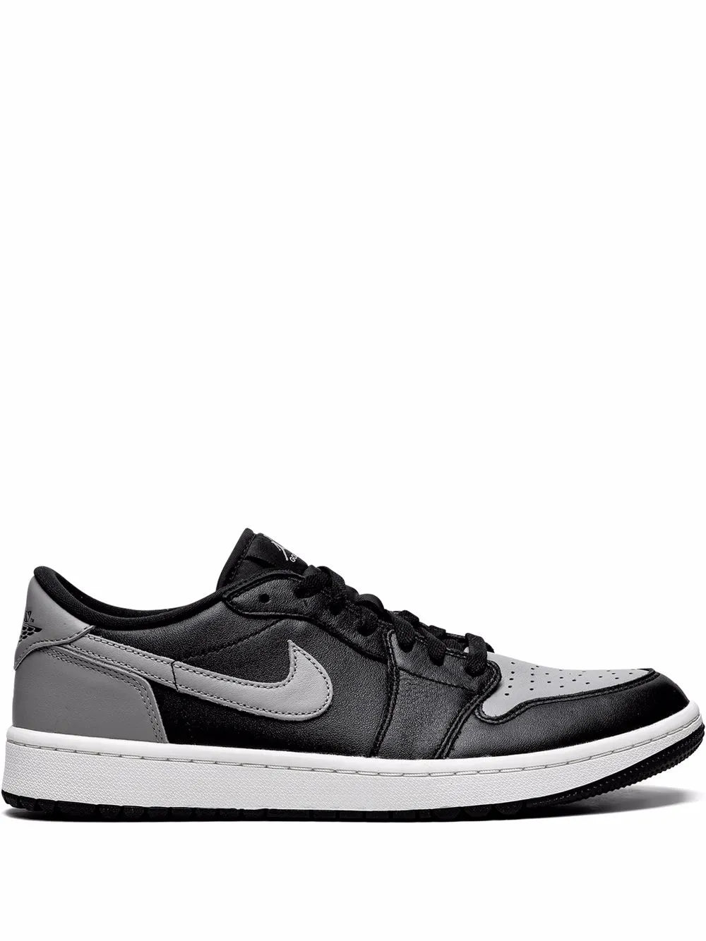 Jordan 1 Low Golf “Shadow”