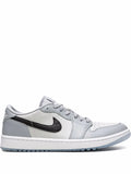 Jordan 1 Low Golf “Wolf Grey”