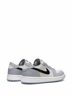 Jordan 1 Low Golf “Wolf Grey”