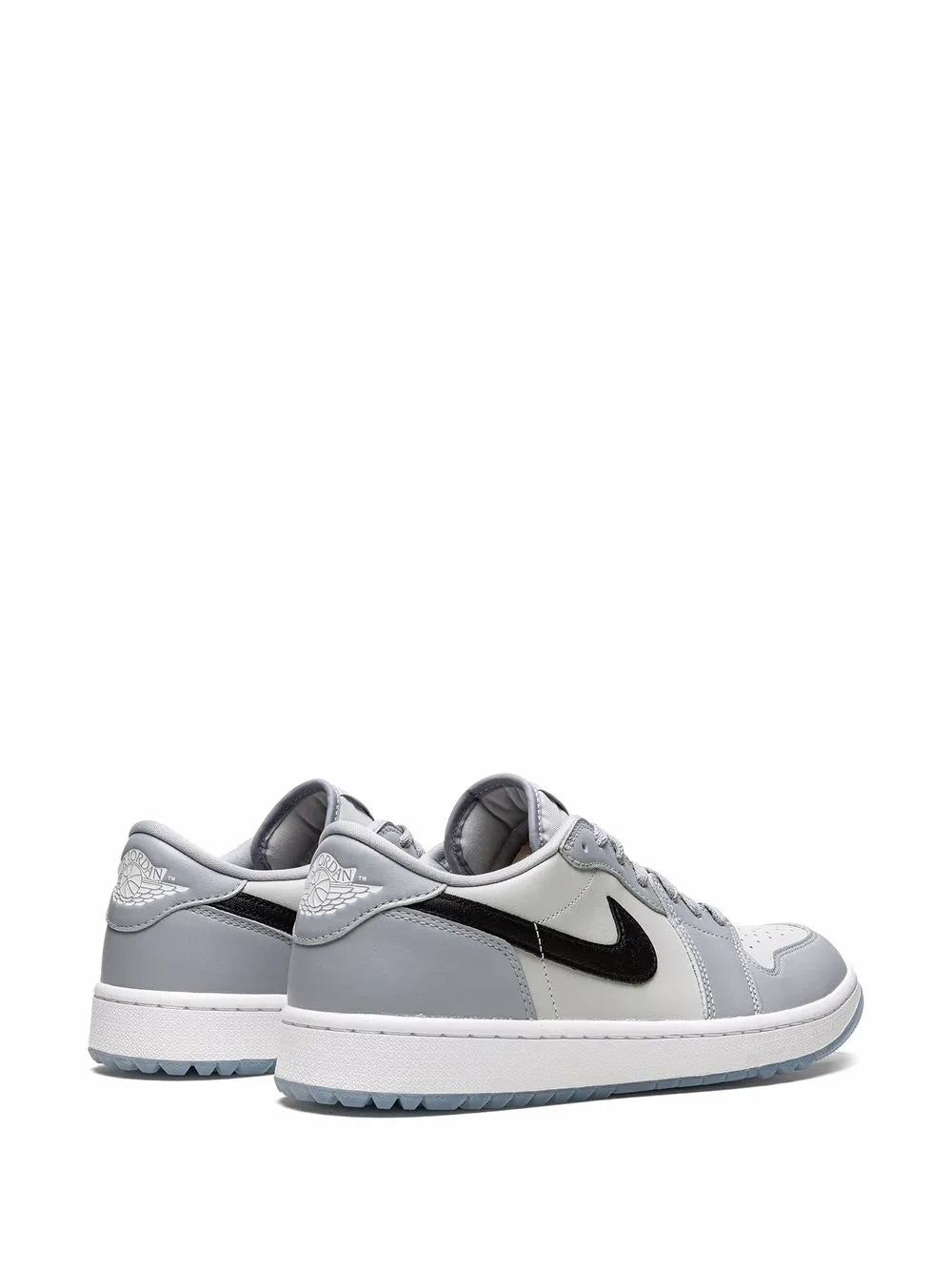 Jordan 1 Low Golf “Wolf Grey”