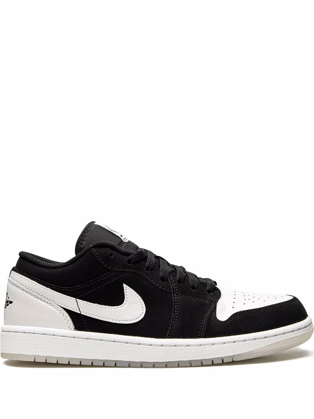 Jordan 1 Low “Diamond Shorts”