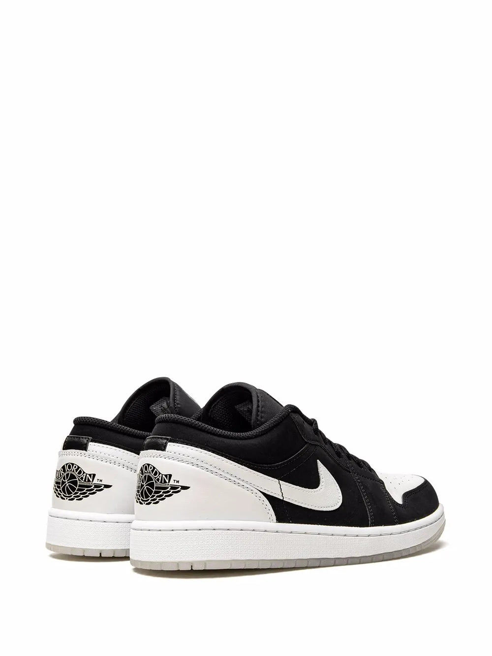 Jordan 1 Low “Diamond Shorts”