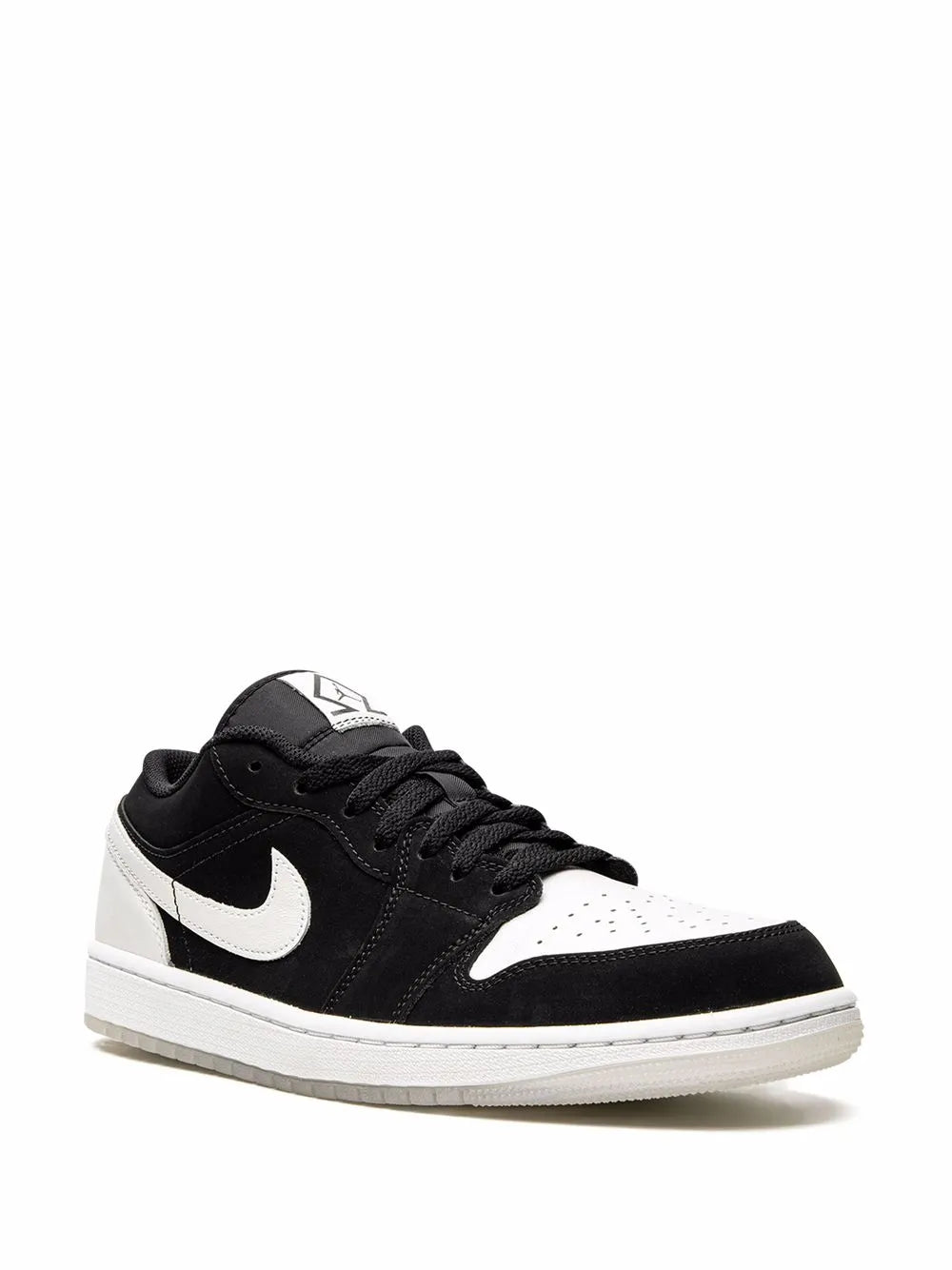 Jordan 1 Low “Diamond Shorts”