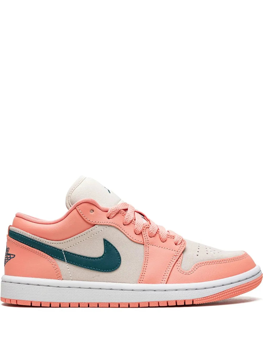 Jordan 1 Low “Light Madder Root” (W)