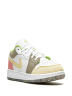 Jordan 1 Low "Pastel Grind" (GS)