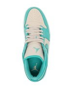 Jordan 1 Low “Tropical Teal” (W)
