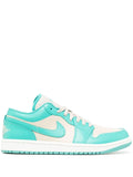 Jordan 1 Low “Tropical Teal” (W)