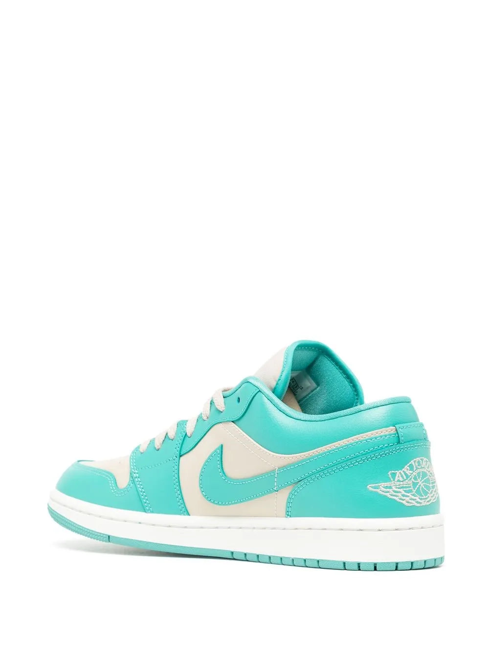 Jordan 1 Low “Tropical Teal” (W)