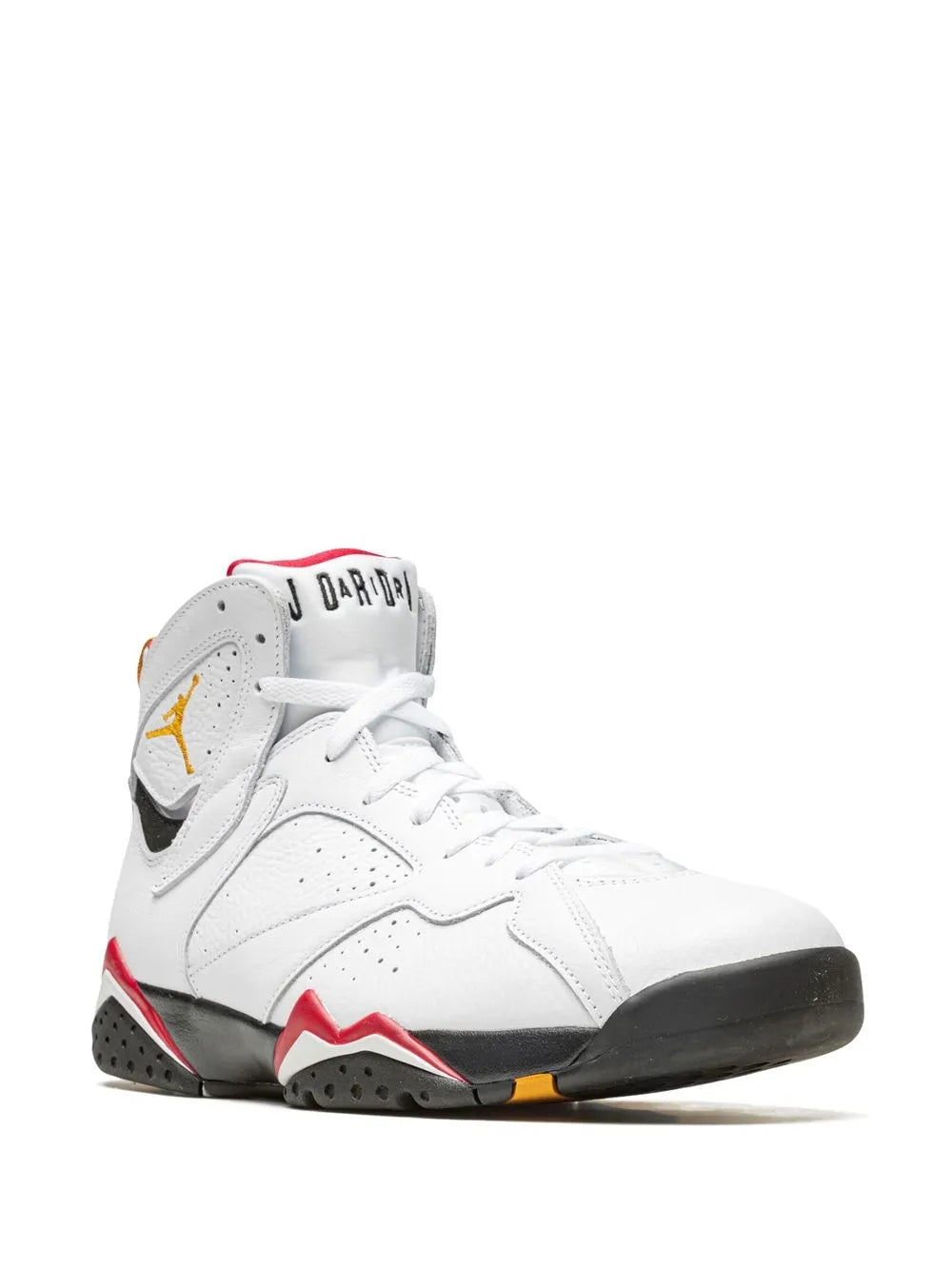 Jordan 7 Retro “Cardinal 2022”