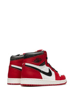 Jordan 1 Retro High OG “Chicago Lost and Found”