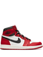 Jordan 1 Retro High OG “Chicago Lost and Found”