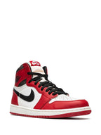 Jordan 1 Retro High OG “Chicago Lost and Found”