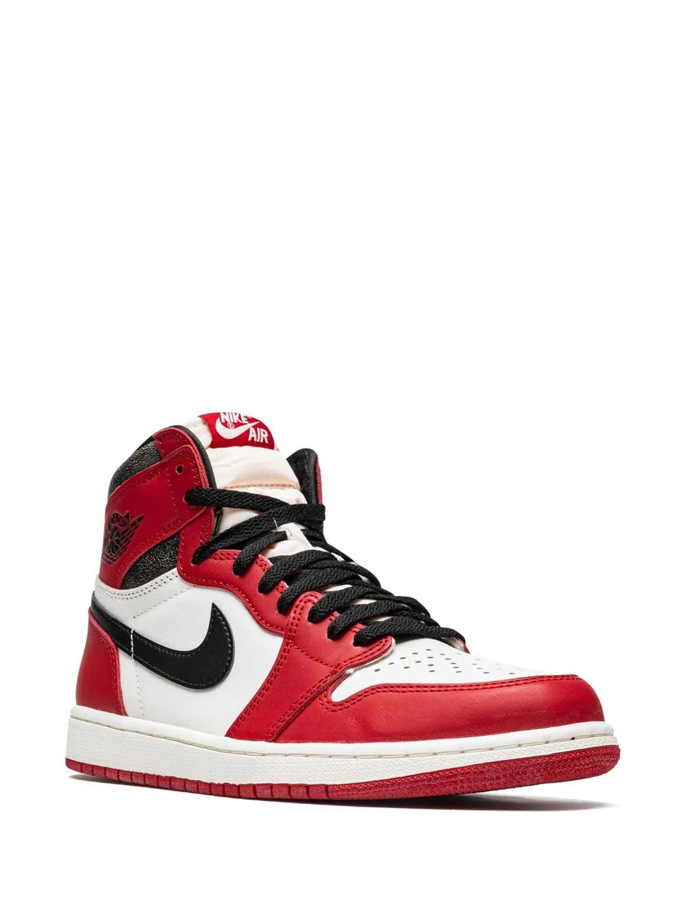 Jordan 1 Retro High OG “Chicago Lost and Found”