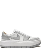 Jordan 1 Low LV8D "Wolf Grey" (W)