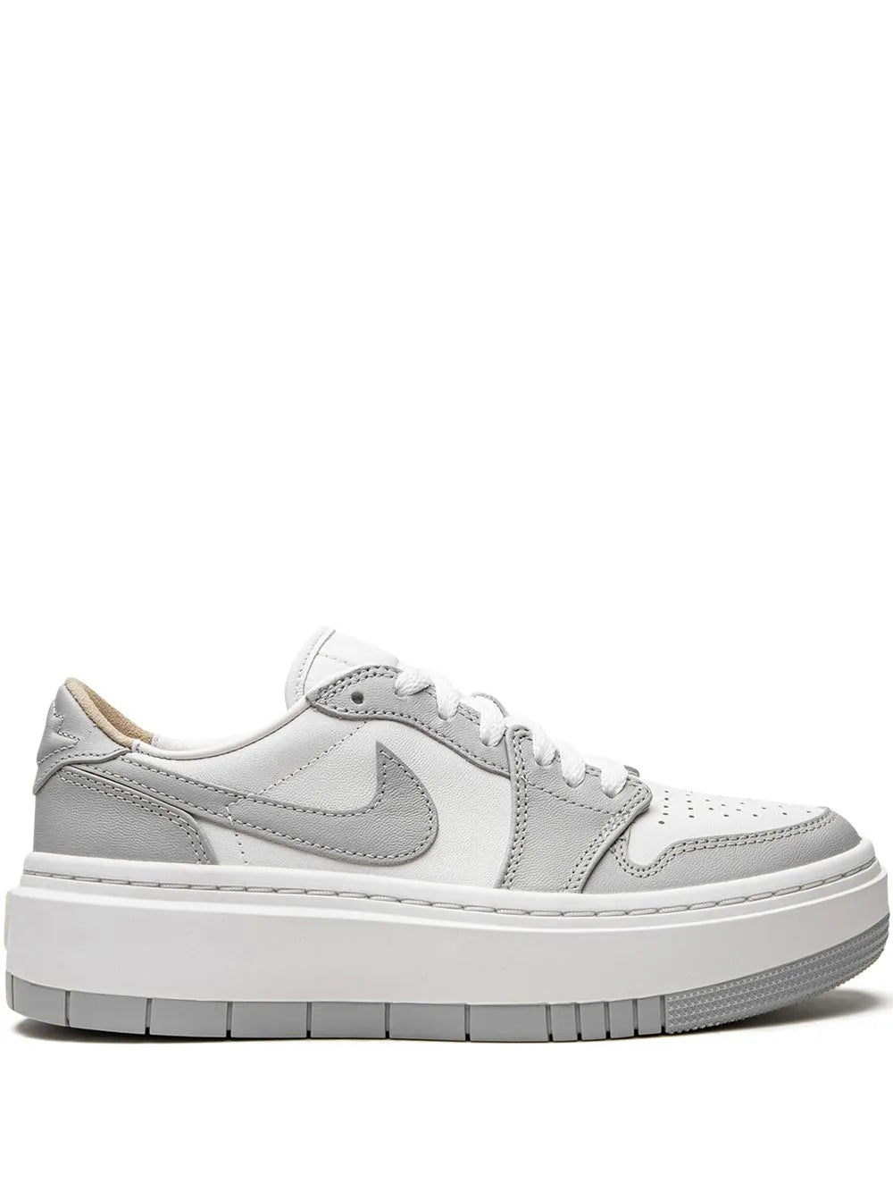 Jordan 1 Low LV8D "Wolf Grey" (W)