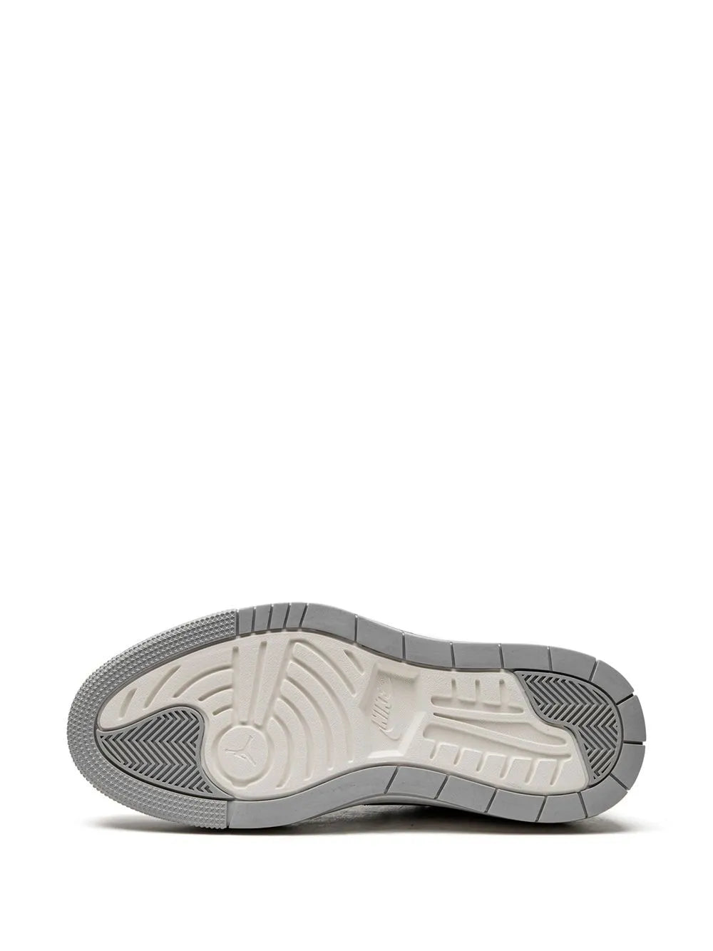 Jordan 1 Low LV8D "Wolf Grey" (W)