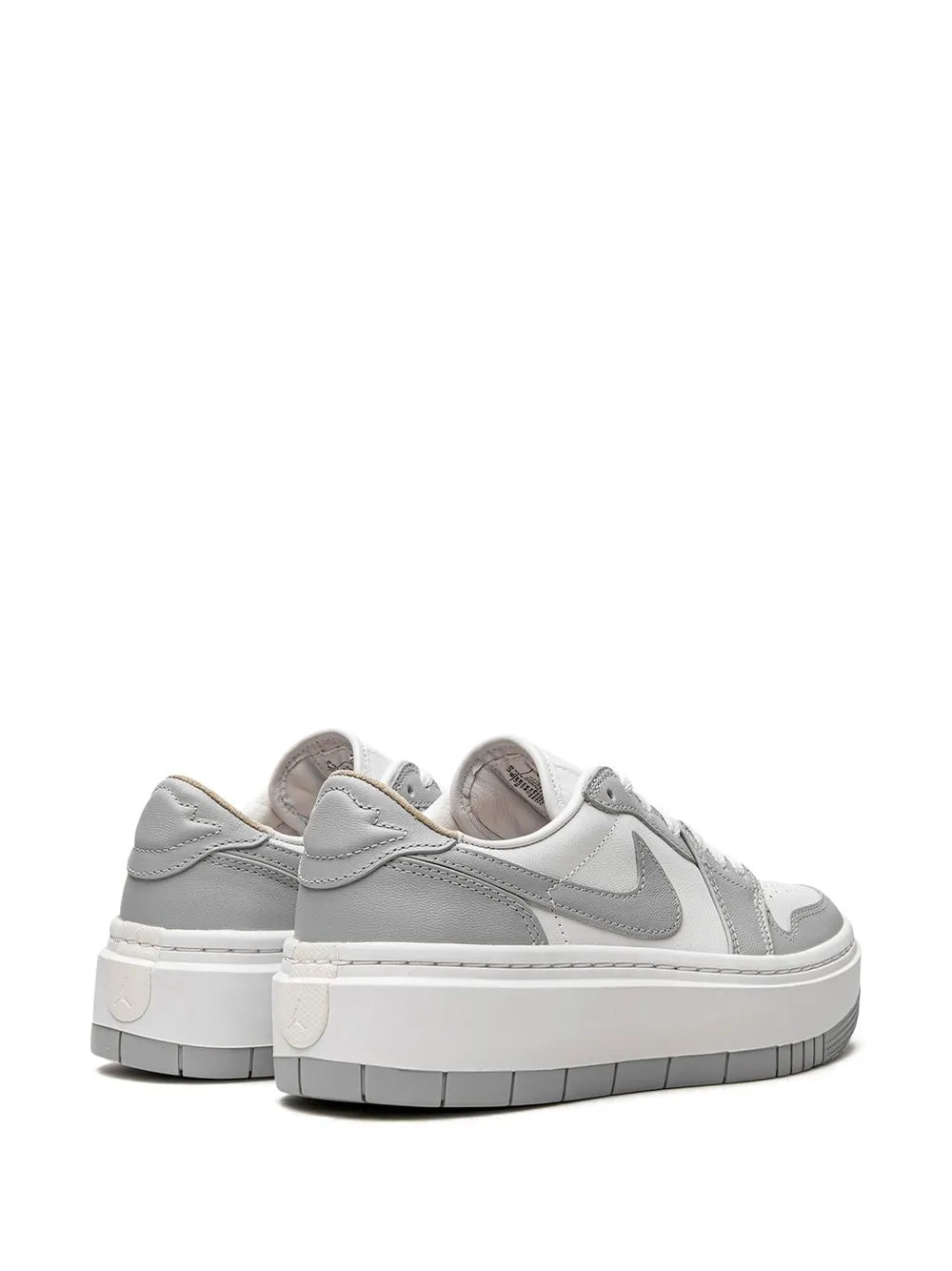 Jordan 1 Low LV8D "Wolf Grey" (W)