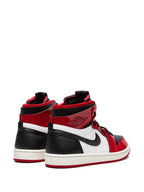 Jordan 1 High Zoom Air CMFT "Patent Chicago" (W)
