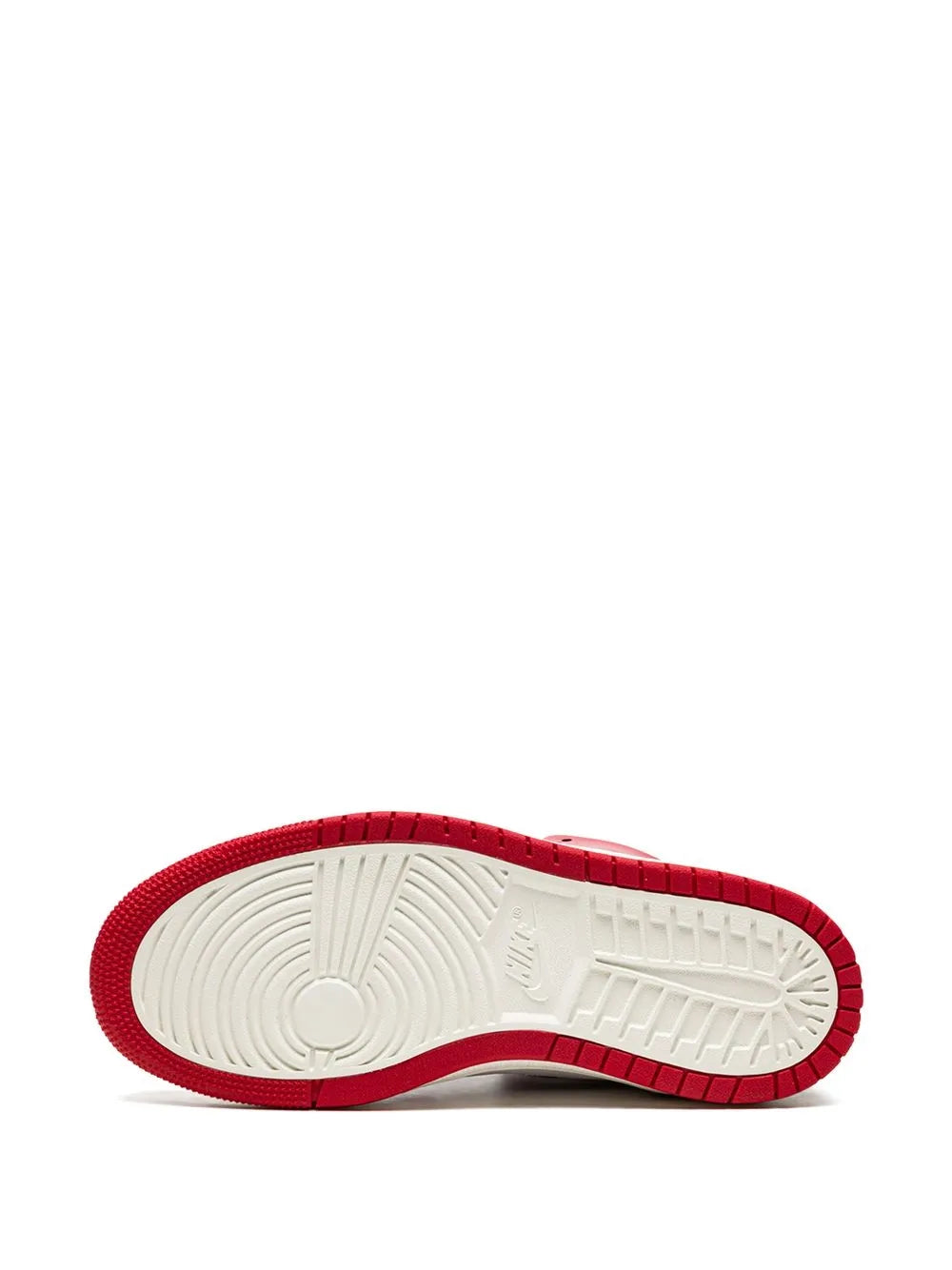 Jordan 1 High Zoom Air CMFT "Patent Chicago" (W)