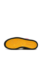 Jordan 1 High Zoom Air CMFT “Red Aqua Gold”