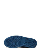 Jordan 1 Low Marina Blue (W)