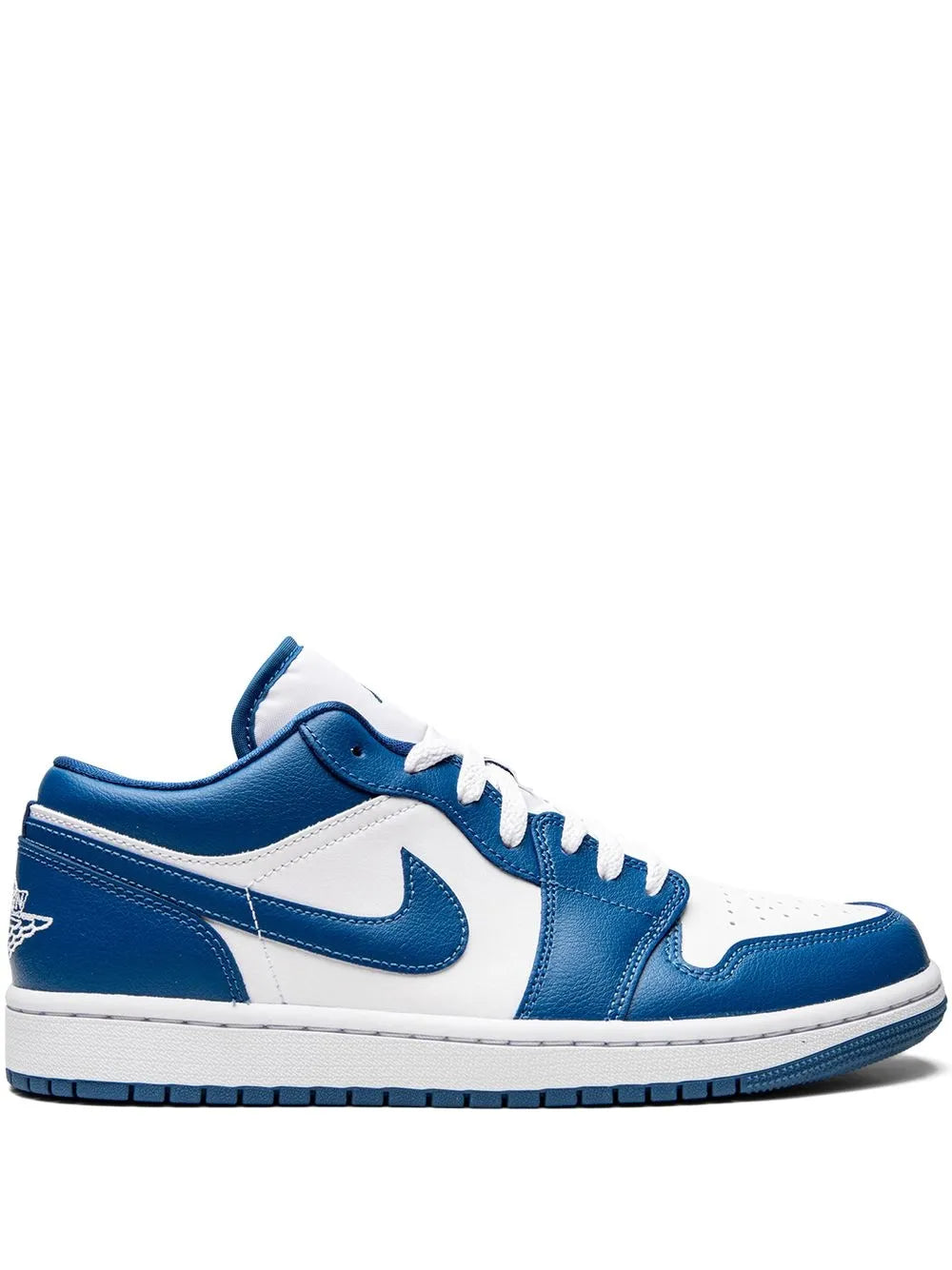 Jordan 1 Low Marina Blue (W)