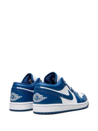 Jordan 1 Low Marina Blue (W)