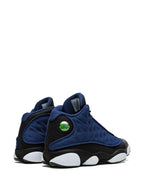 Jordan 13 Retro "Brave Blue"