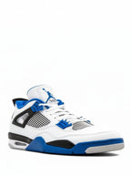 Jordan 4 Retro “Motorsports”