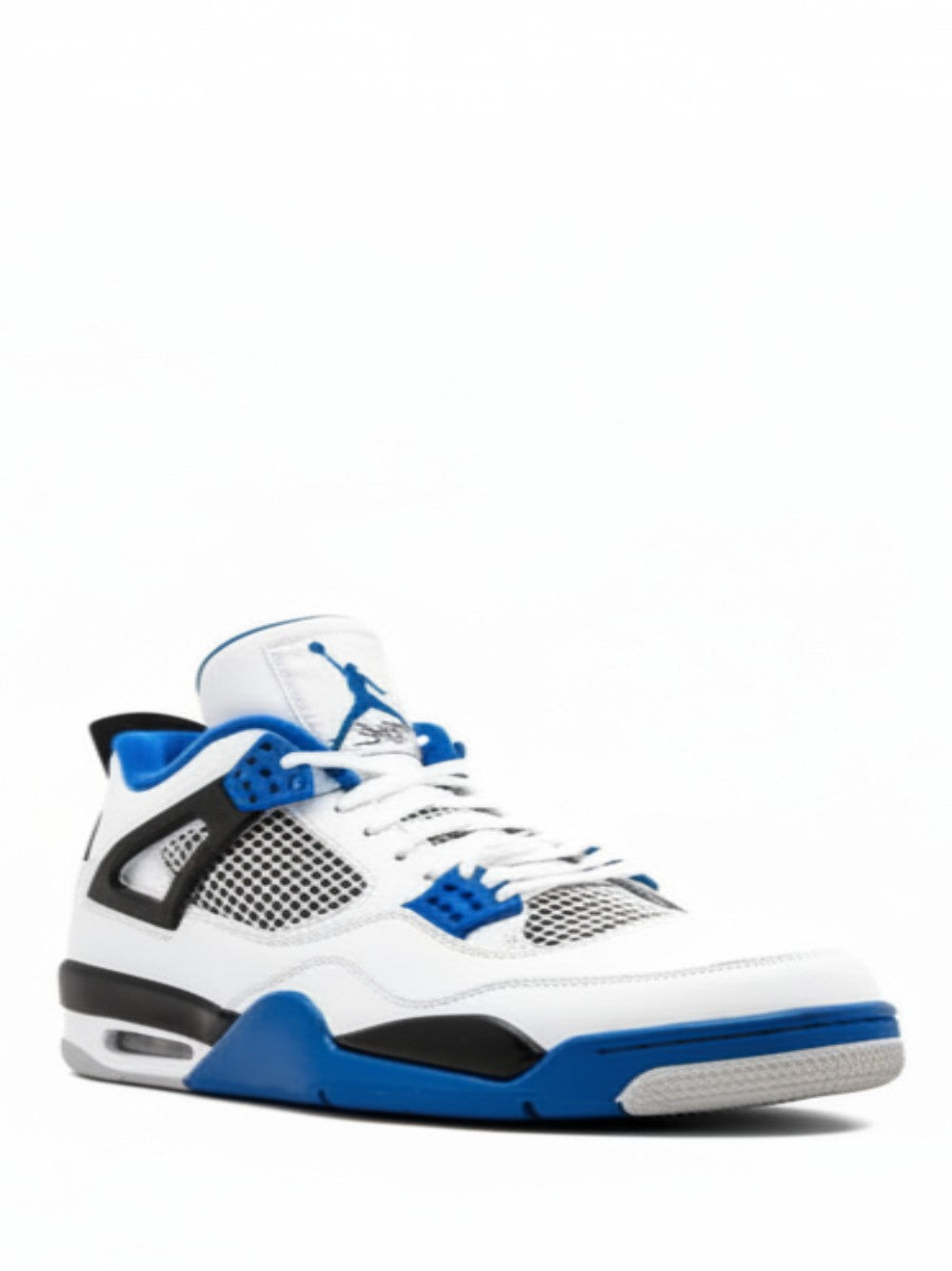 Jordan 4 Retro “Motorsports”