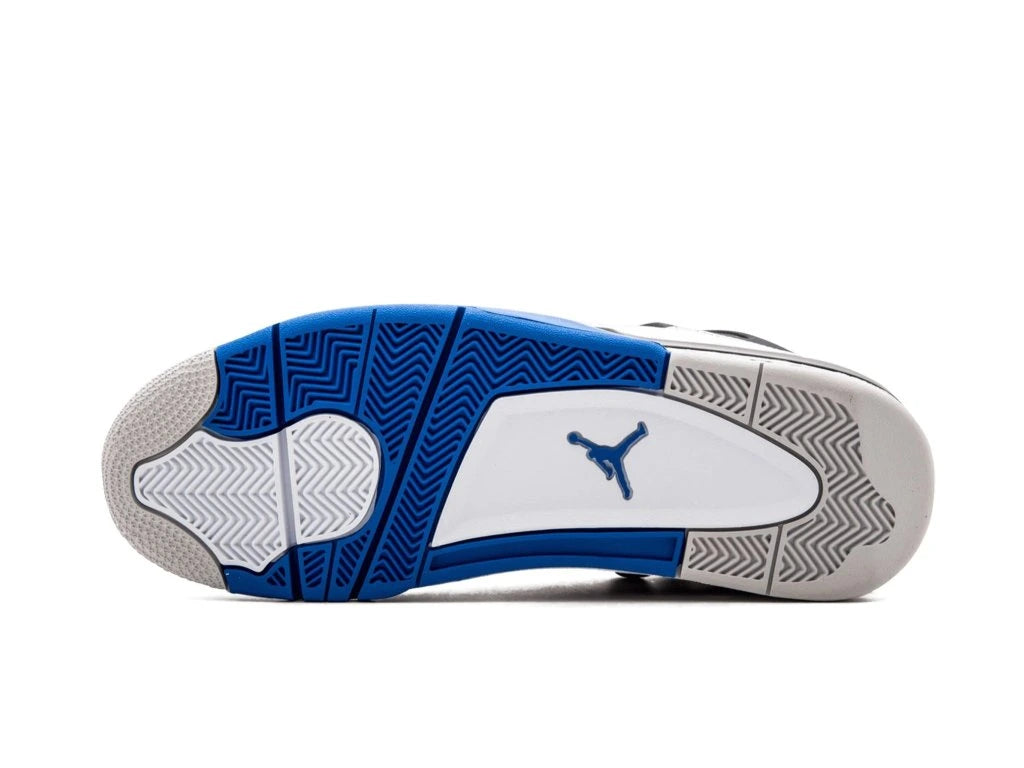 Jordan 4 Retro “Motorsports”