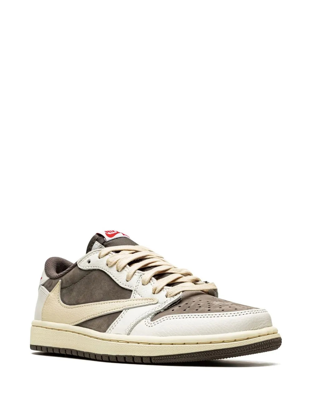 Jordan 1 Retro Low OG SP "Travis Scott Reverse Mocha"