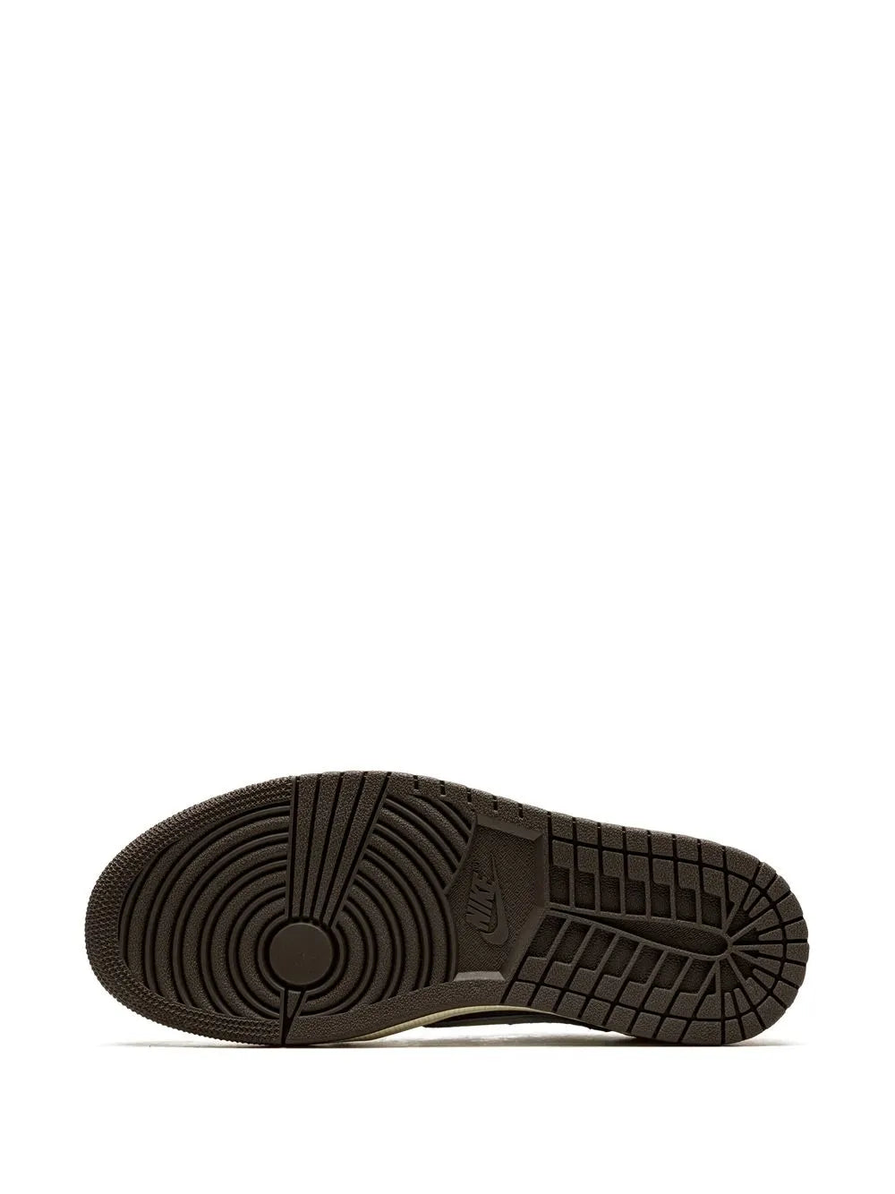 Jordan 1 Retro Low OG SP "Travis Scott Reverse Mocha"